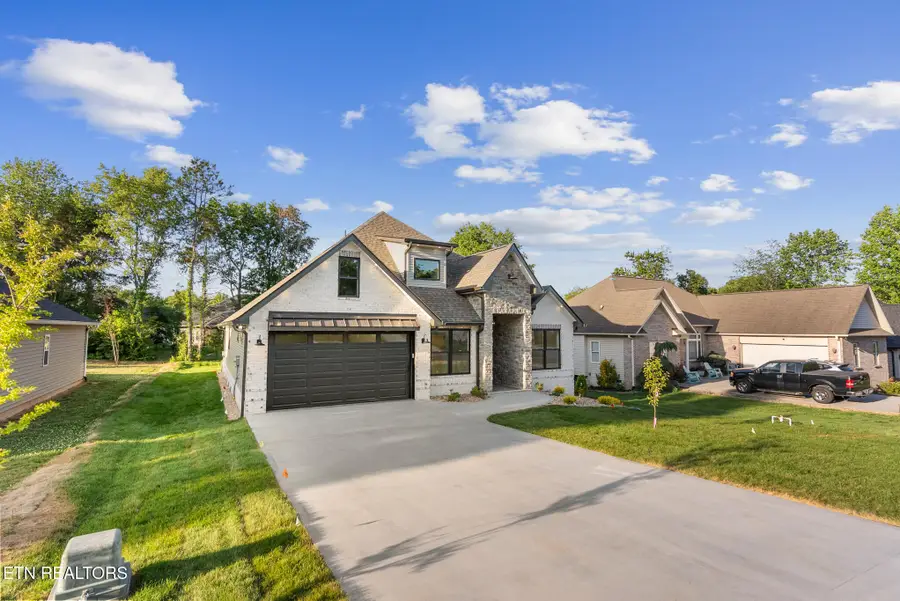 207 Ogana Lane, Loudon, TN 37774 - #3
