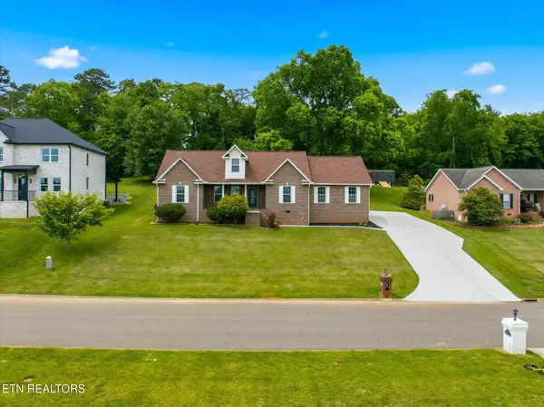 7907 Scenic View Drive, Knoxville, TN 37938