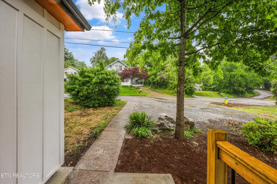 3138 Marion Drive, Knoxville, TN 37918 - #3
