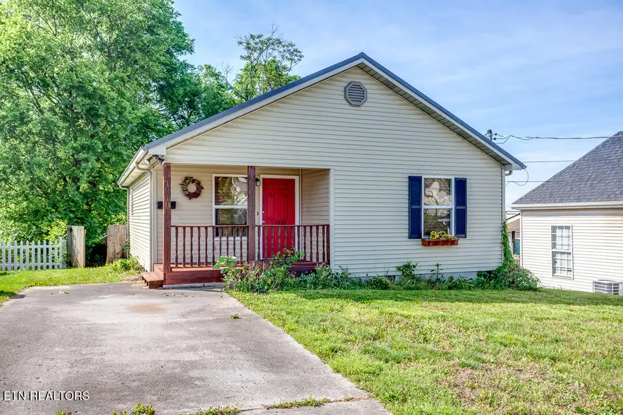 1910 Cecil Ave, Knoxville, TN 37917 - #2