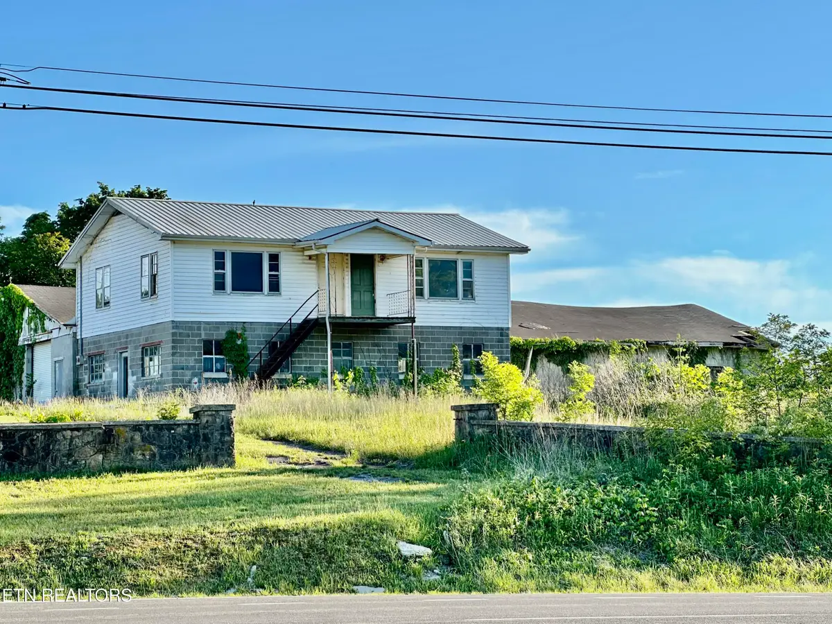 118 Haines Rd, Ewing, VA 24248 - #1