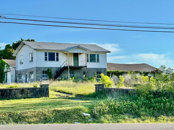 118 Haines Rd, Ewing, VA 24248