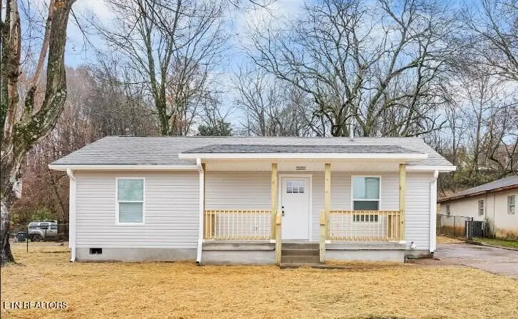 302 Susong Drive, Knoxville, TN 37912 - #1