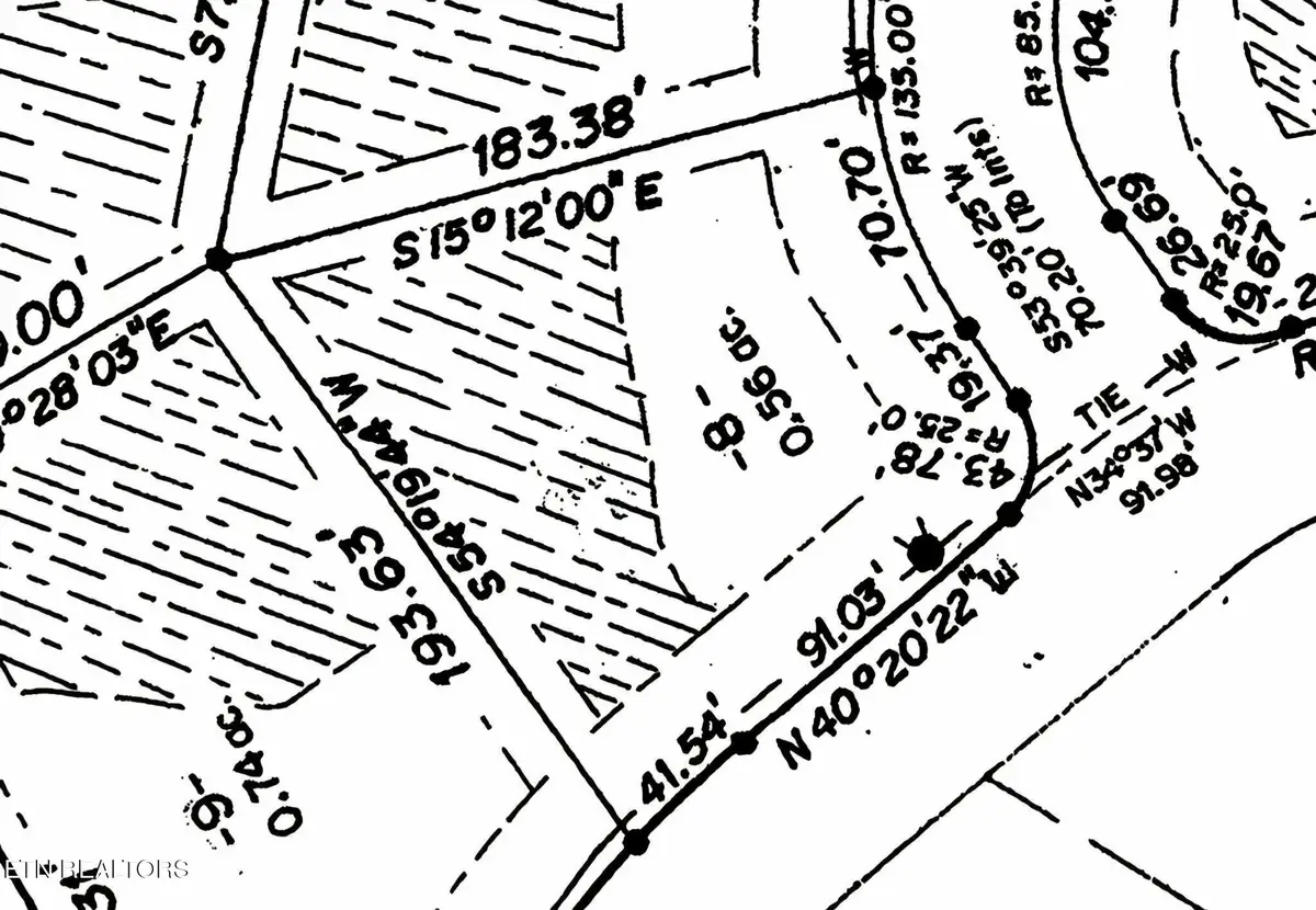 Lot 8 Keating Loop, Crossville, TN 38555 - #1