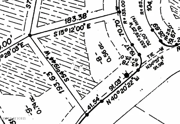Lot 8 Keating Loop, Crossville, TN 38555