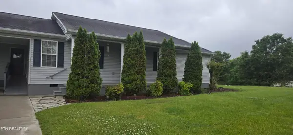 144 Vineyard Rd, Sweetwater, TN 37874