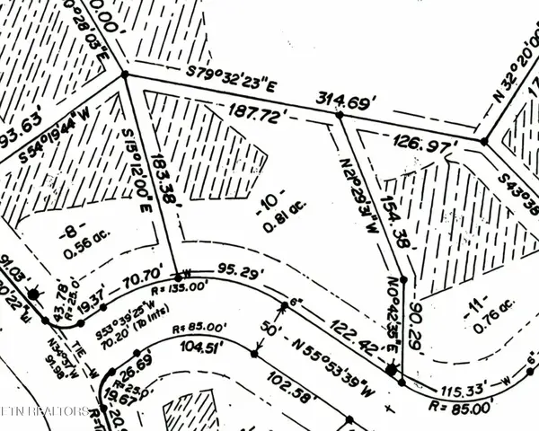 Lot 10 Keating Loop, Crossville, TN 38555