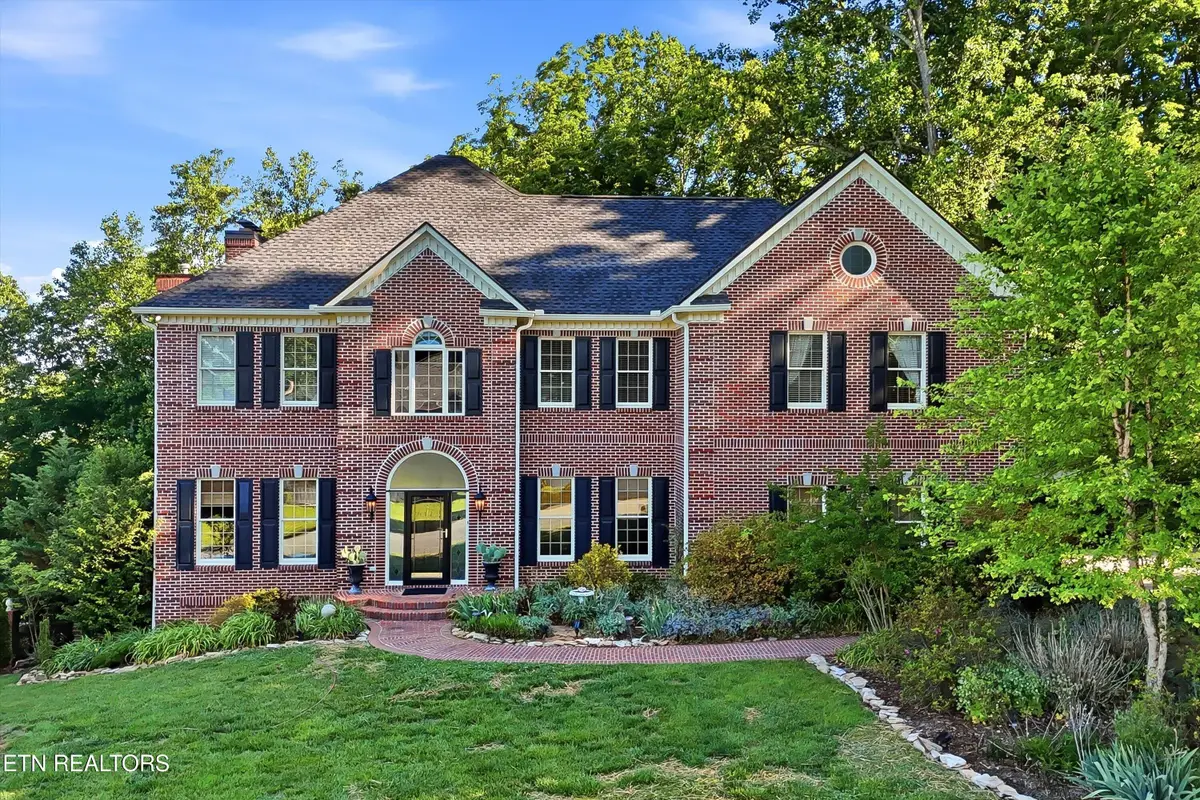 110 Westview Lane, Oak Ridge, TN 37830 - #1