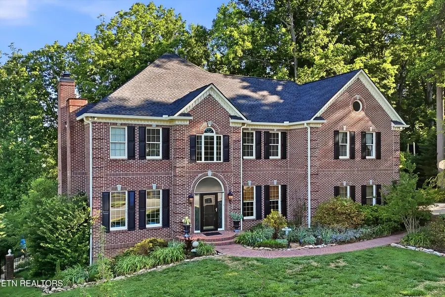 110 Westview Lane, Oak Ridge, TN 37830 - #2