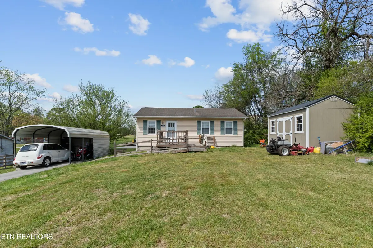 6305 Strawberry Plains Pike, Knoxville, TN 37914 - #1