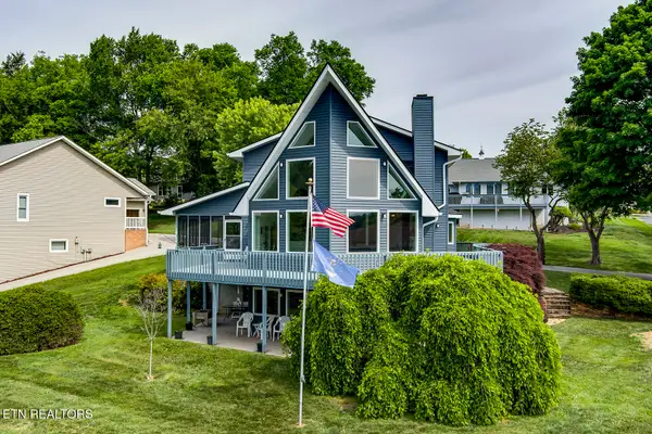 242 Chatuga Way, Loudon, TN 37774