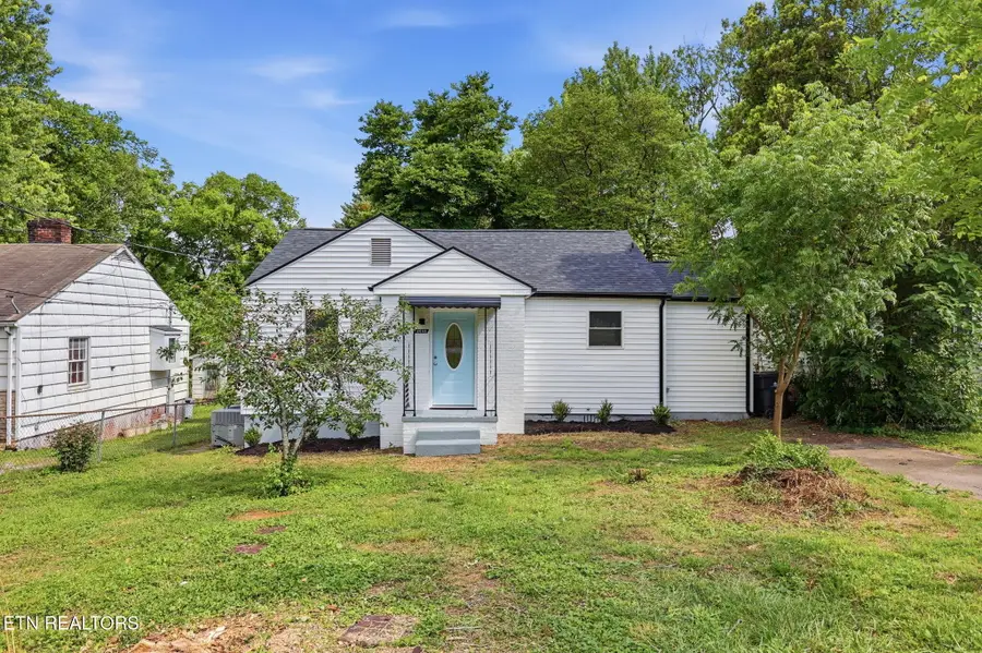 2548 Larkwood Lane, Knoxville, TN 37921 - #2