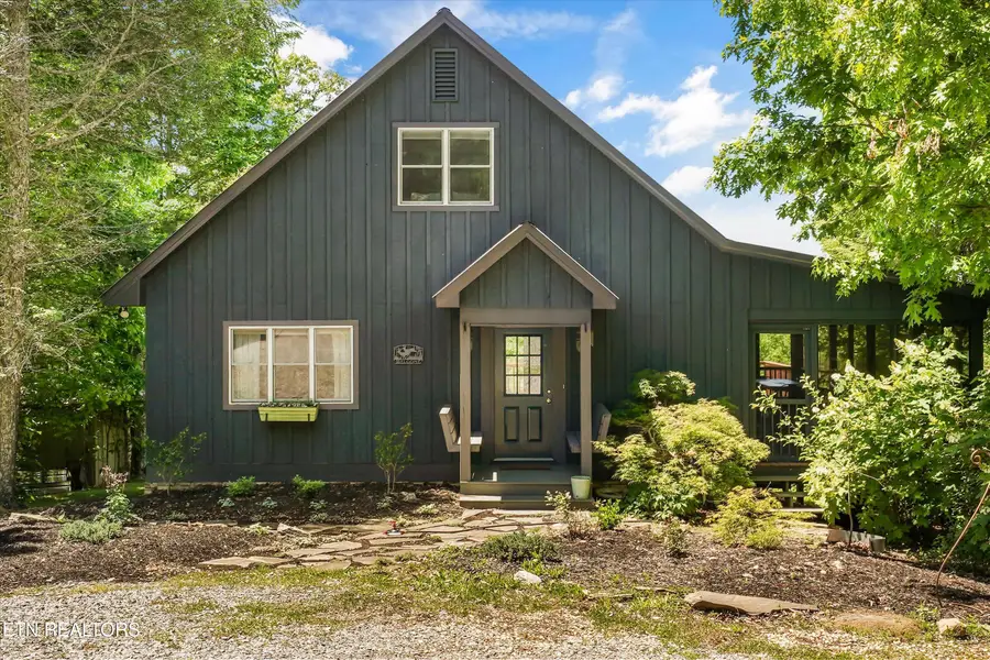 2122 Dove Ridge Lane, Walland, TN 37886 - #2