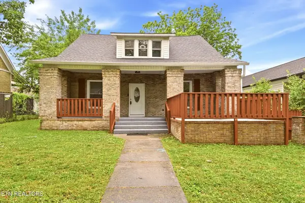 2820 E 5th Ave, Knoxville, TN 37914