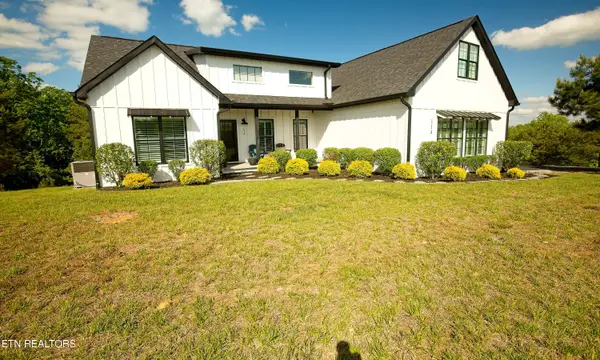 114 Canter Hill Lane, Jamestown, TN 38556