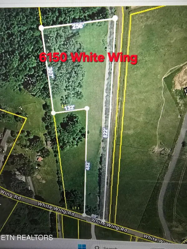 6188/6150 White Wing Rd, Lenoir City, TN 37771