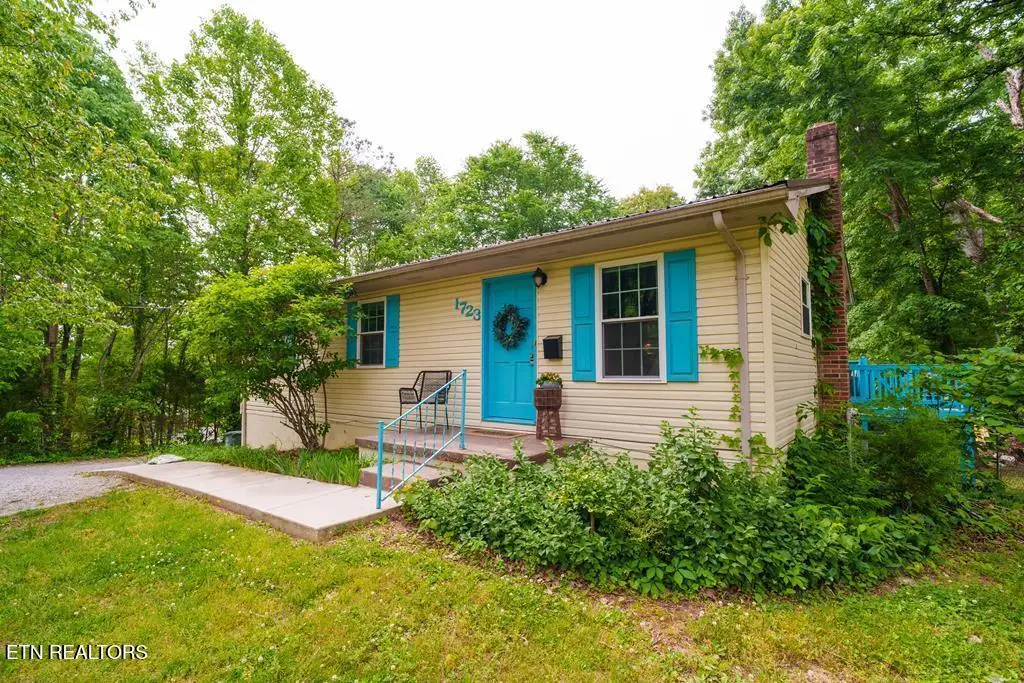 1723 Post Oak Rd, Cookeville, TN 38506 - #1