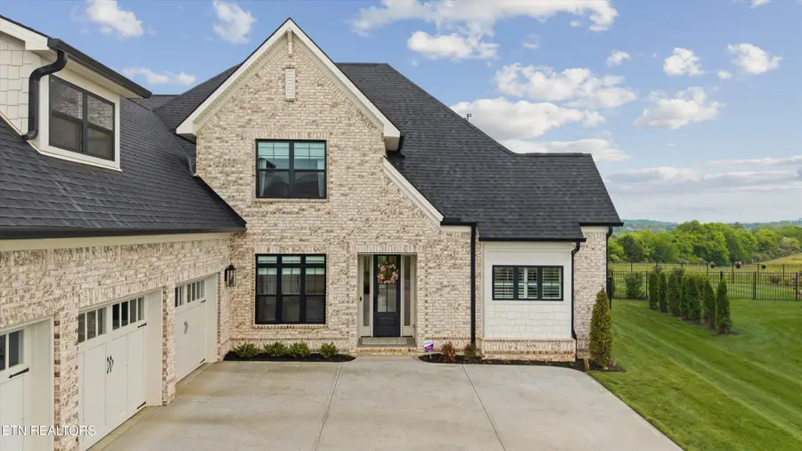 1307 Wagon Hitch Rd, Knoxville, TN 37934 - #2