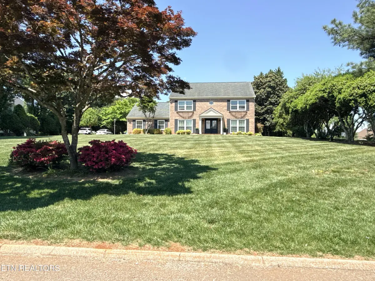 12805 Peach View Drive, Knoxville, TN 37922 - #1