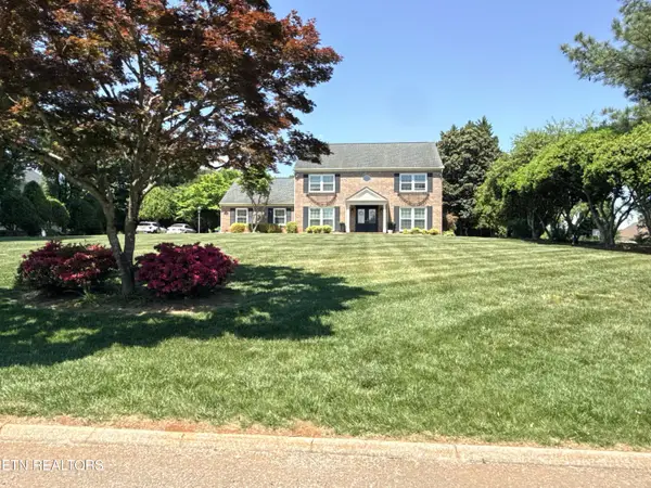 12805 Peach View Drive, Knoxville, TN 37922