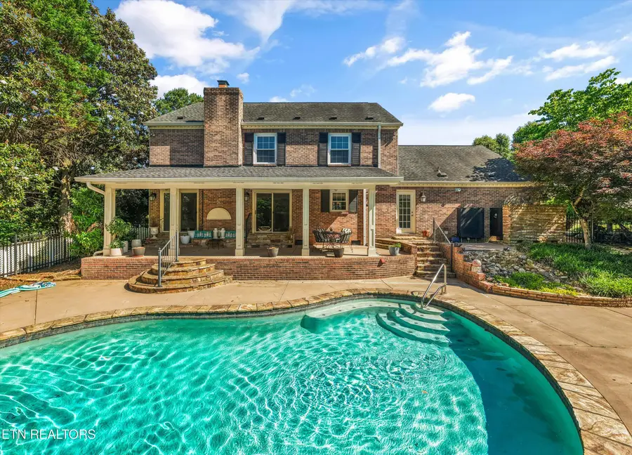 12805 Peach View Drive, Knoxville, TN 37922 - #3