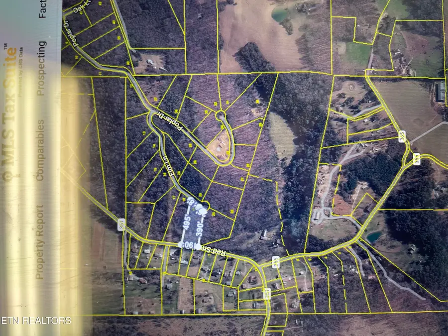 00 Elm Lot 19 Lane, Sweetwater, TN 37874 - #2