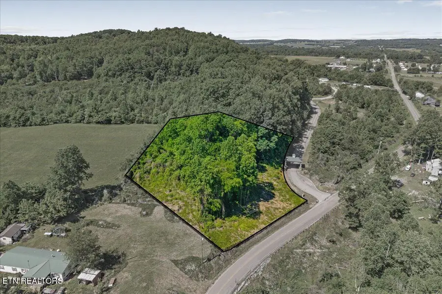 00 Poplar Lot 54 Drive, Sweetwater, TN 37874 - #2