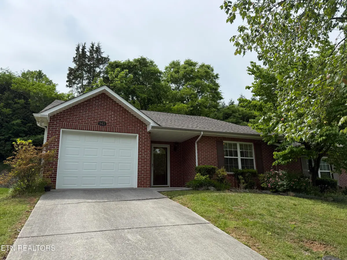 943 Spring Park Rd, Knoxville, TN 37914 - #1