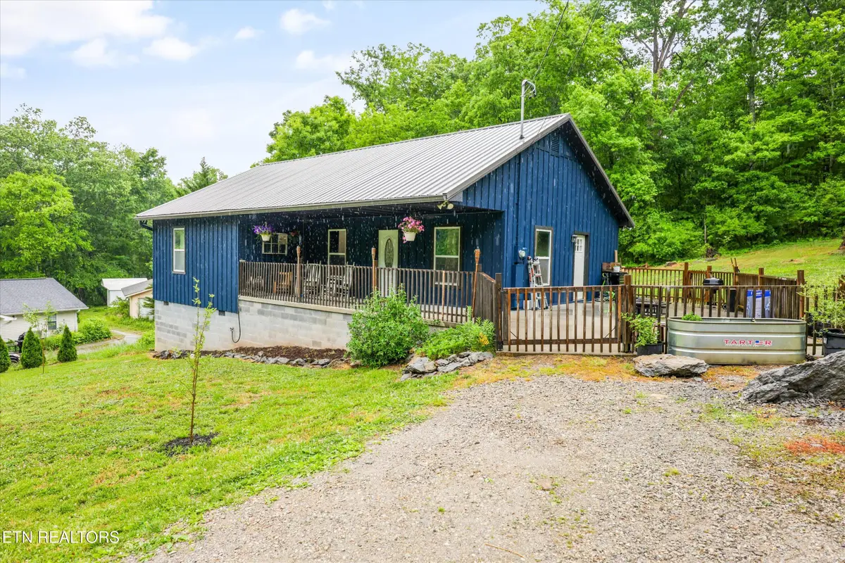 2335 Southside Rd, Knoxville, TN 37920 - #1