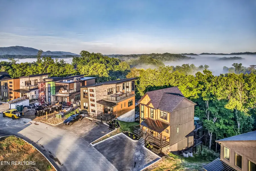 1341 Reedmont Way, Sevierville, TN 37876 - #3