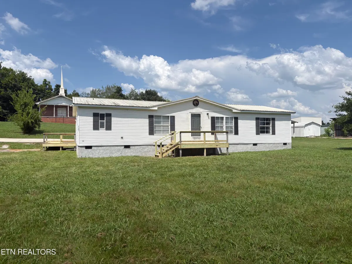 1141 NE Tasso Lane, Cleveland, TN 37312 - #1