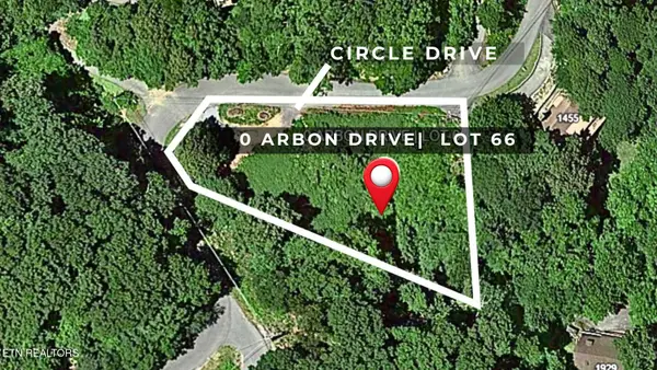 0 Arbon Drive #66, Gatlinburg, TN 37738