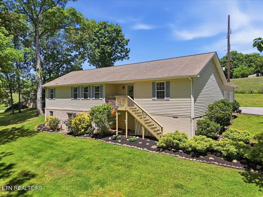 426 Plena Lane, Kodak, TN 37764 - #2