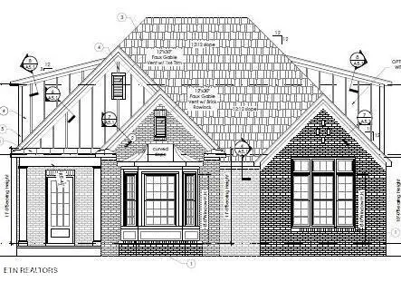 75 Royal Troon Circle, Oak Ridge, TN 37830