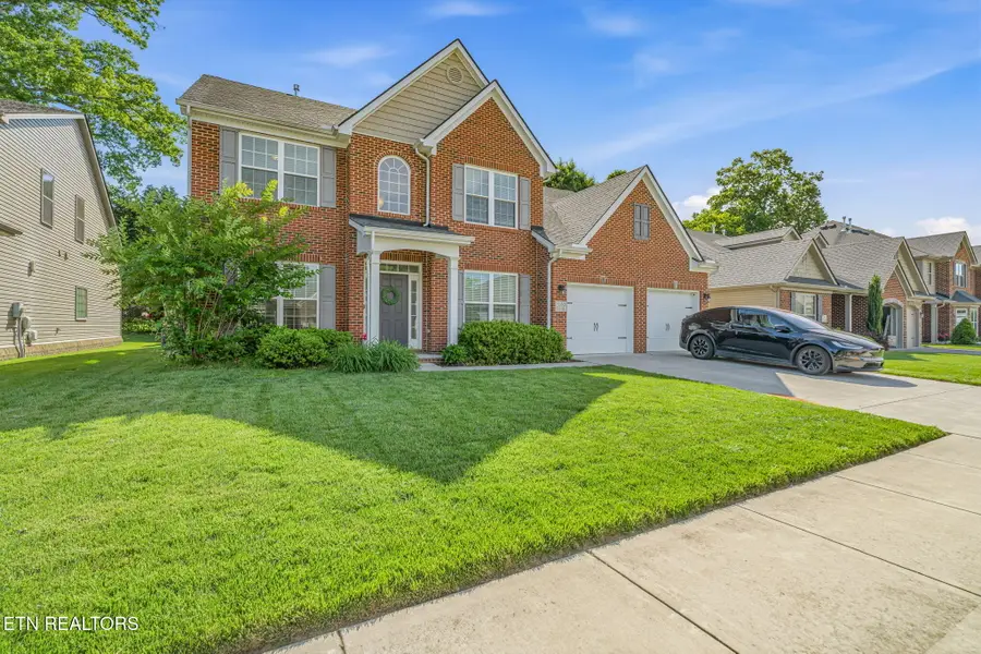 1151 Westland Gardens Blvd, Knoxville, TN 37922 - #2