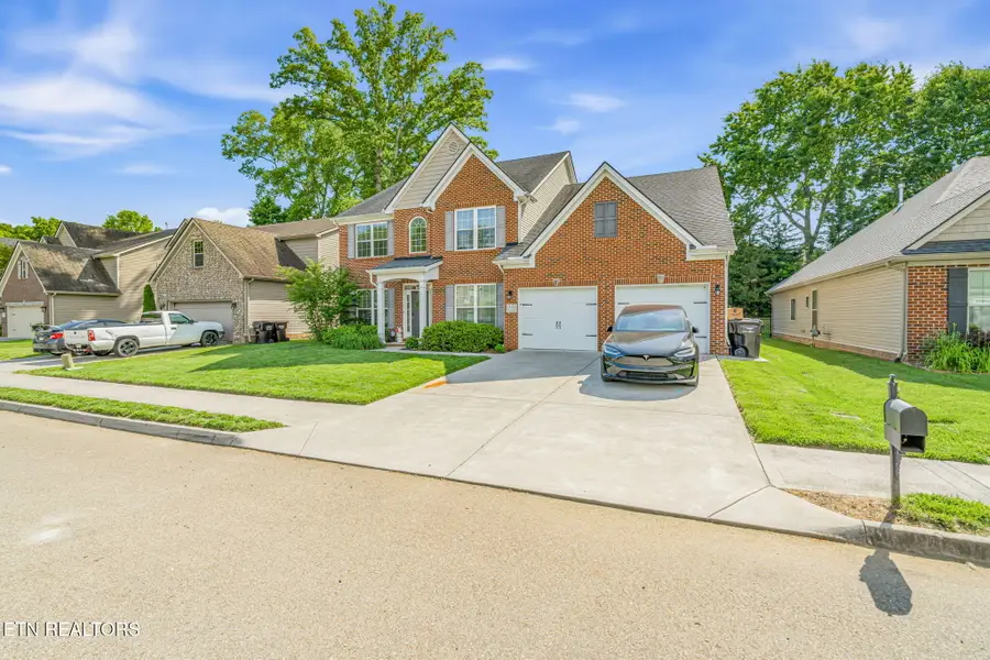 1151 Westland Gardens Blvd, Knoxville, TN 37922 - #3