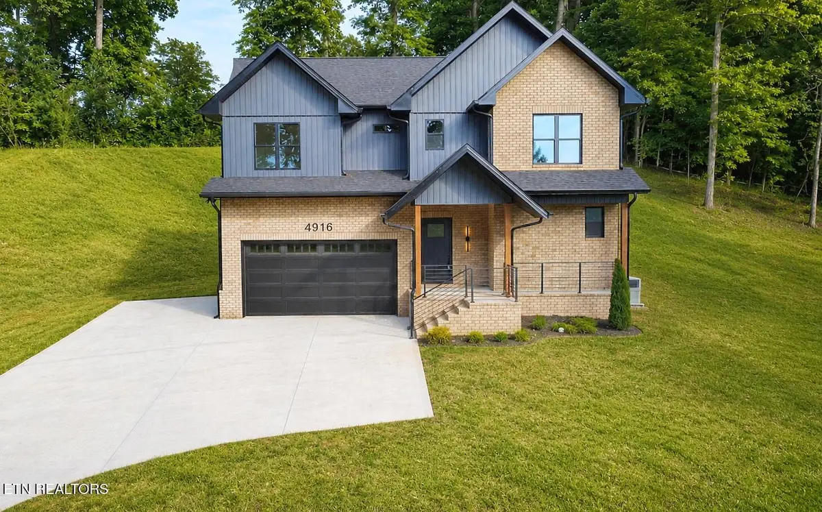 4916 Skyview Drive, Knoxville, TN 37917 - #1