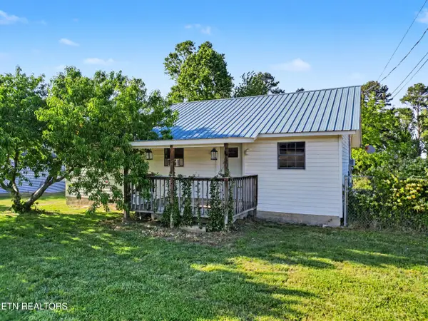 2146 Snodgrass Rd, New Tazewell, TN 37825