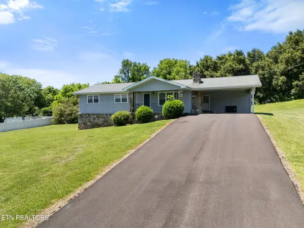 264 Ironwood Drive, Kodak, TN 37764