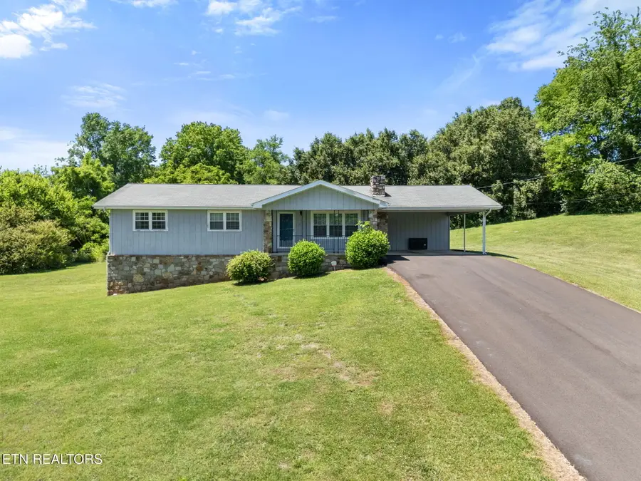 264 Ironwood Drive, Kodak, TN 37764 - #2