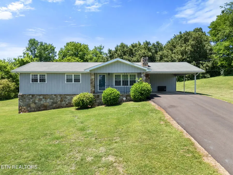 264 Ironwood Drive, Kodak, TN 37764 - #3