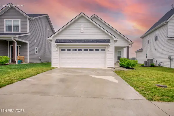 1531 Spring Berry Lane, Knoxville, TN 37924