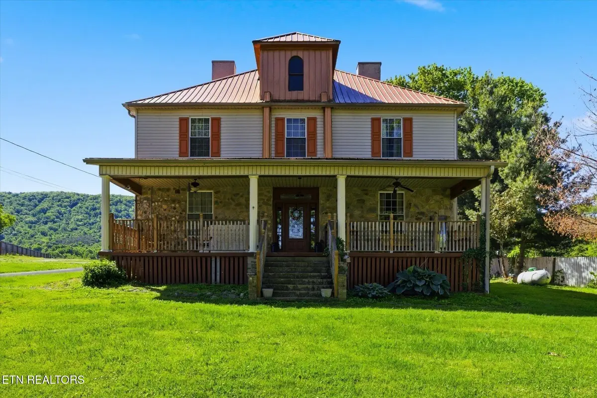8179 Tennessee 131, Washburn, TN 37888 - #1