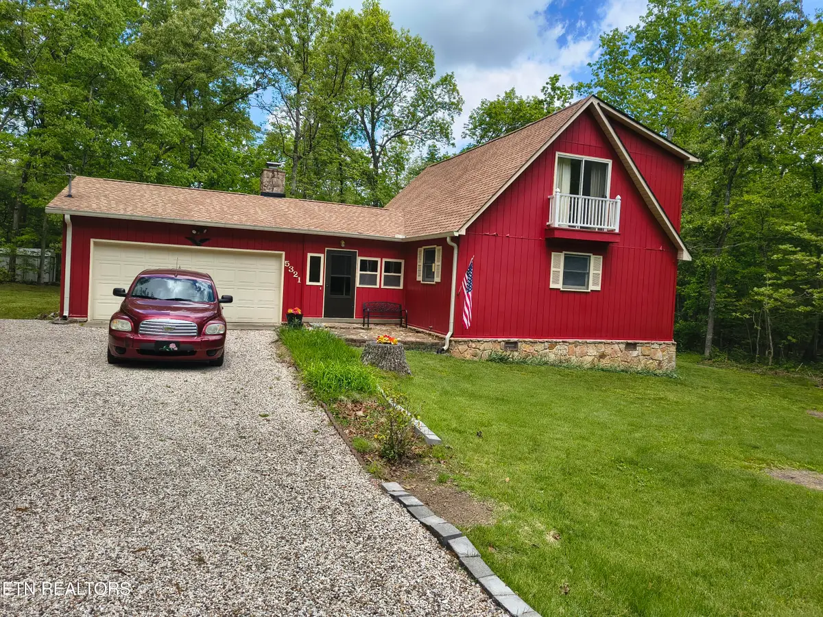 5321 Pawnee Rd, Crossville, TN 38572 - #1