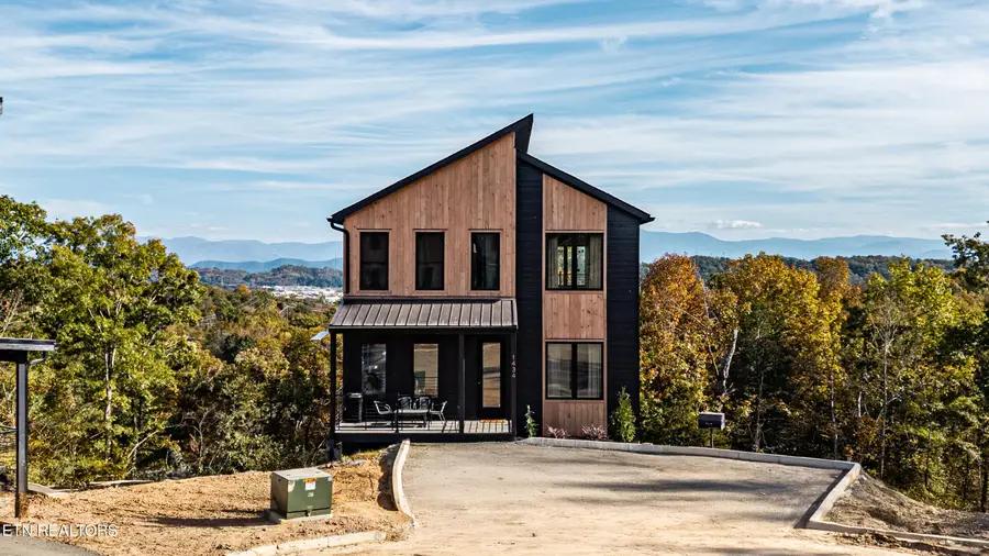 1434 Reedmont Way, Sevierville, TN 37876 - #3