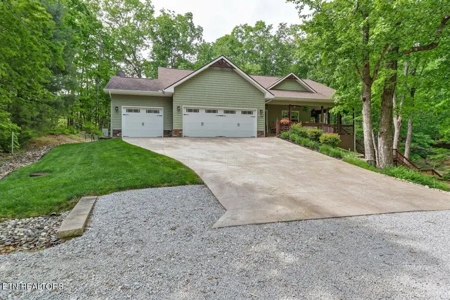 123 Leinster Lane, Crossville, TN 38558 - #3
