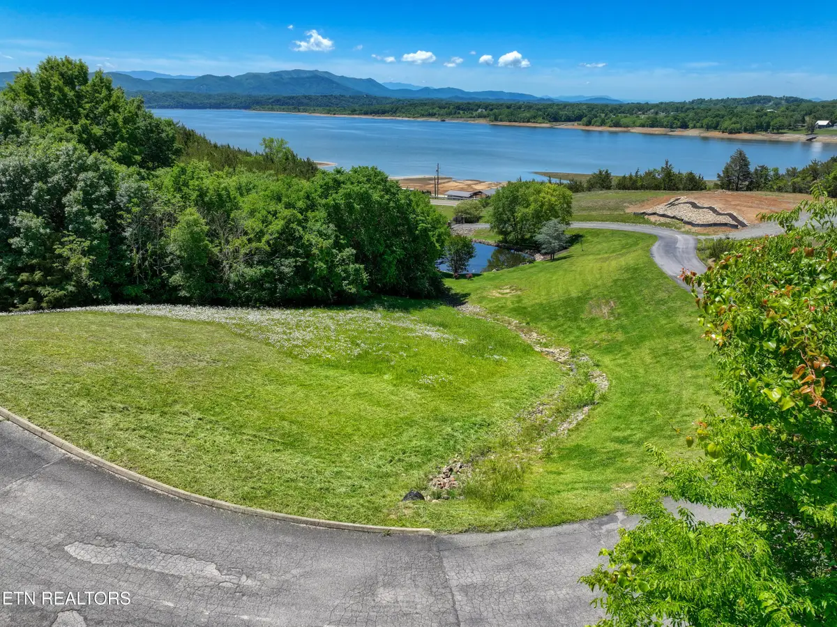 Lot 8 Emerald Pointe, Newport, TN 37821 - #1