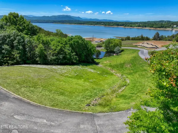 Lot 8 Emerald Pointe, Newport, TN 37821