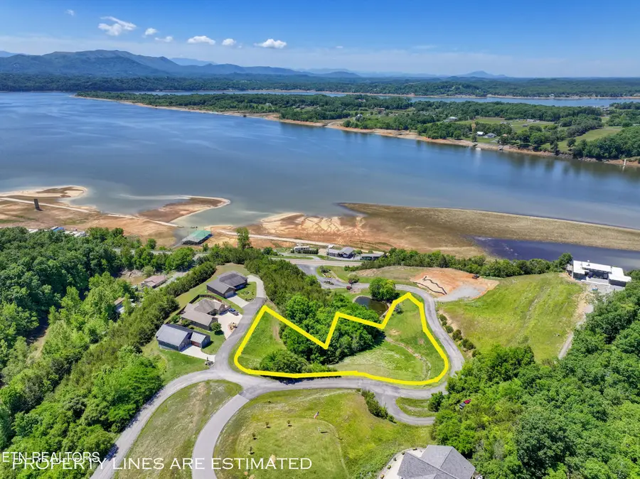 Lot 8 Emerald Pointe, Newport, TN 37821 - #3