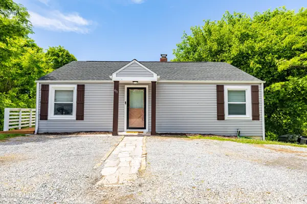 411 Landau Drive, Maryville, TN 37801